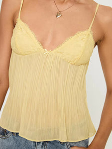 Baby Doll Top