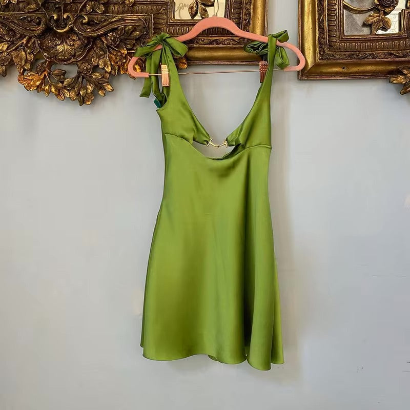 Julia Dress