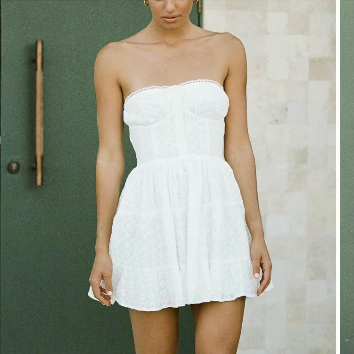 Beach Dress
