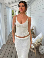 Load image into Gallery viewer, Knit Set
