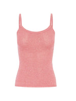 Load image into Gallery viewer, Glitter Sequin Tank Top
