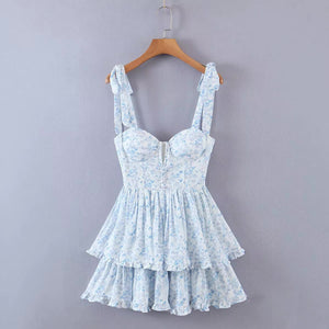 Bow Dress