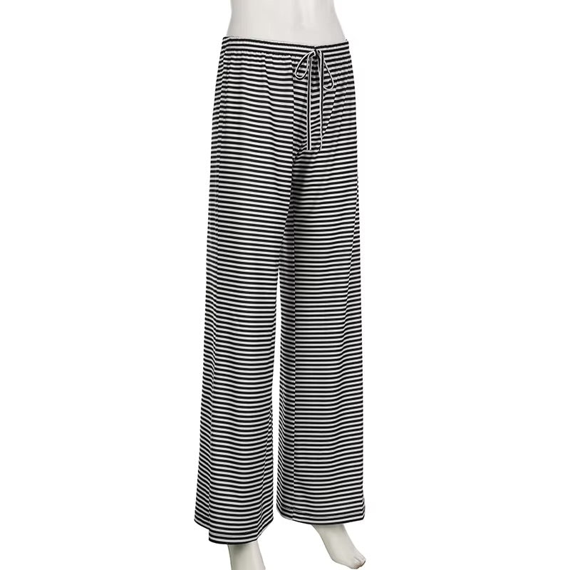 Striped Lounge Pants