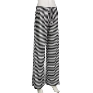 Striped Lounge Pants