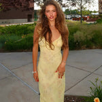 Load image into Gallery viewer, Floral Maxi Dress
