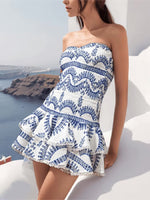 Load image into Gallery viewer, Greece Dress
