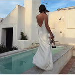 Load image into Gallery viewer, Low Back Dress
