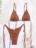 Load image into Gallery viewer, Sparkly Bikini
