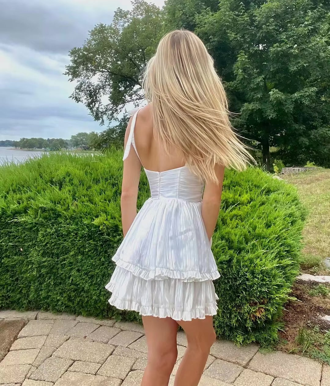 Bow Dress