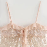 Load image into Gallery viewer, Sequin Tank
