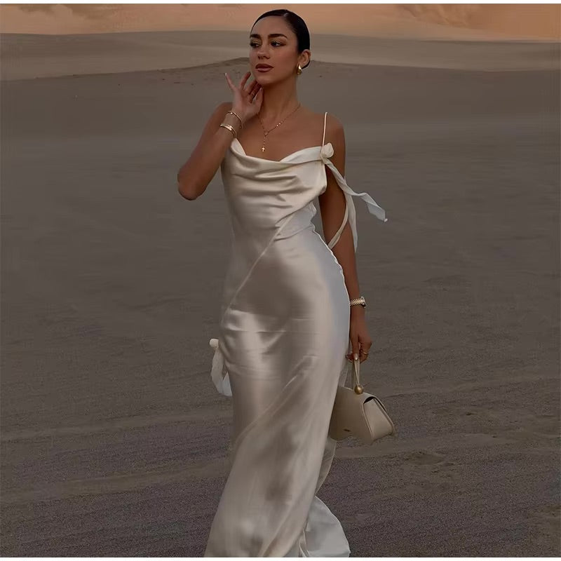 Rose Maxi Dress