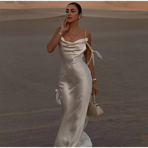 Rose Maxi Dress