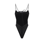 Load image into Gallery viewer, Backless One Piece
