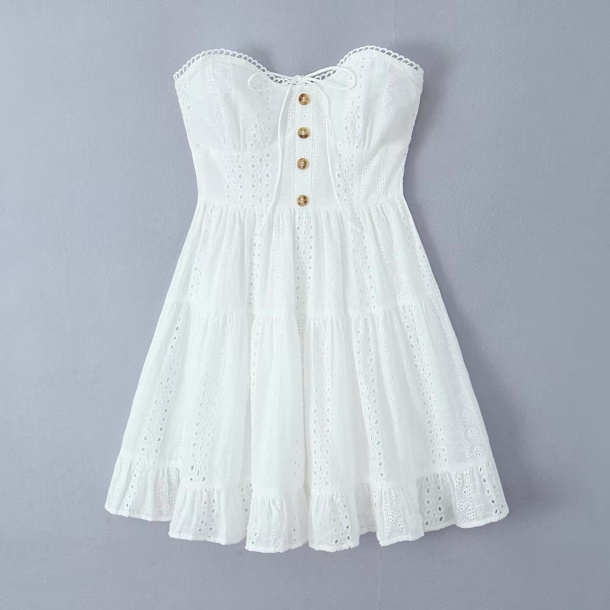 Beach Dress