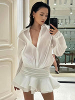 Load image into Gallery viewer, Chiffon Dress
