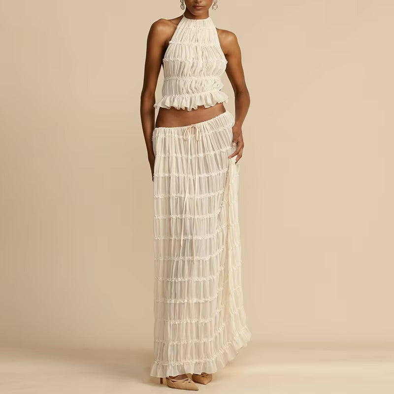 Ribbed Set
