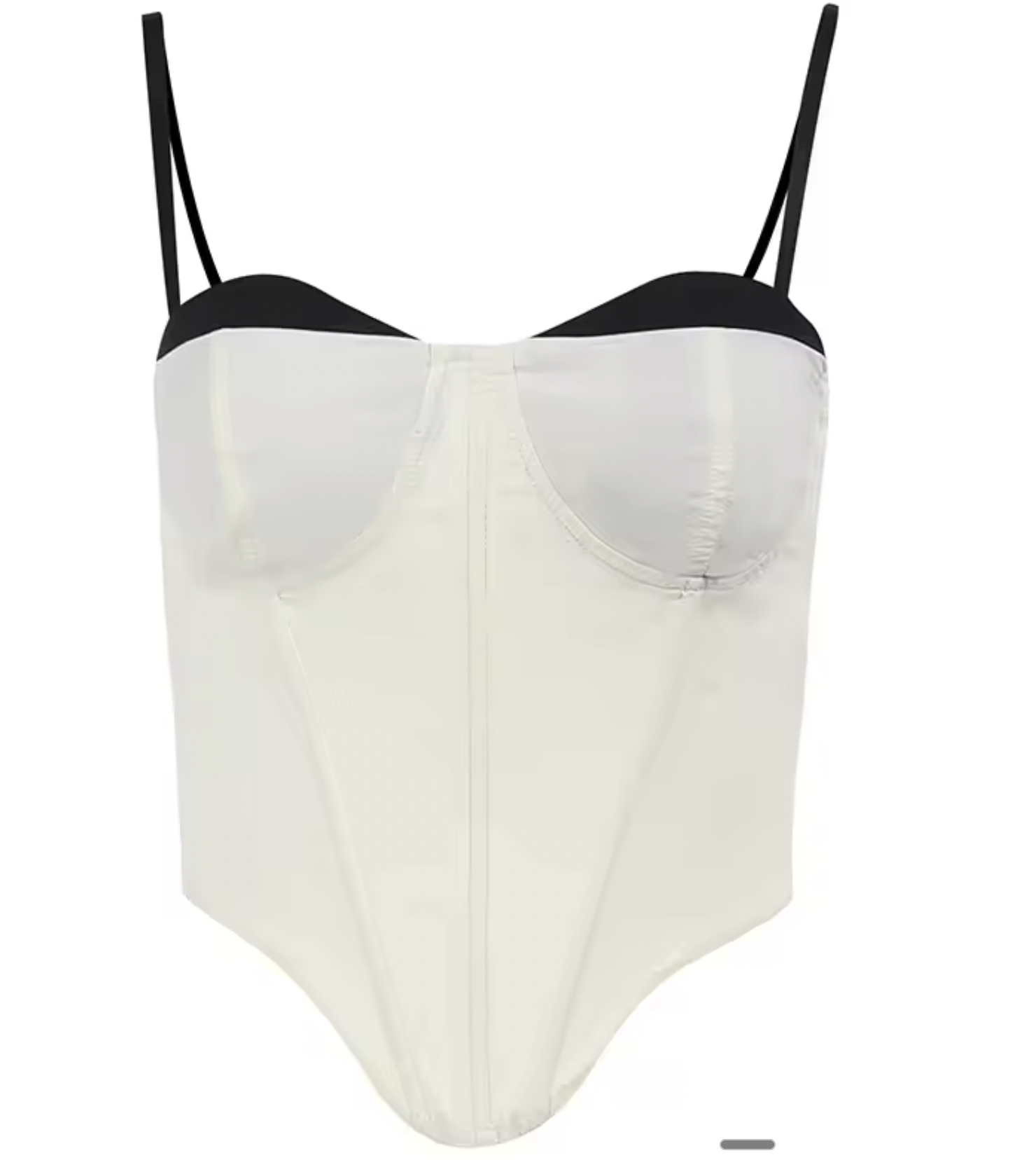 Two Tone Top