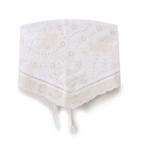 Linen Tube Top