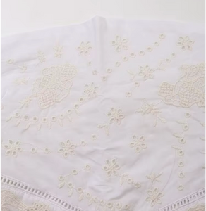 Linen Tube Top