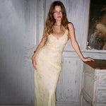 Load image into Gallery viewer, Floral Maxi Dress
