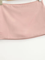Load image into Gallery viewer, Low Rise Mini Skirt
