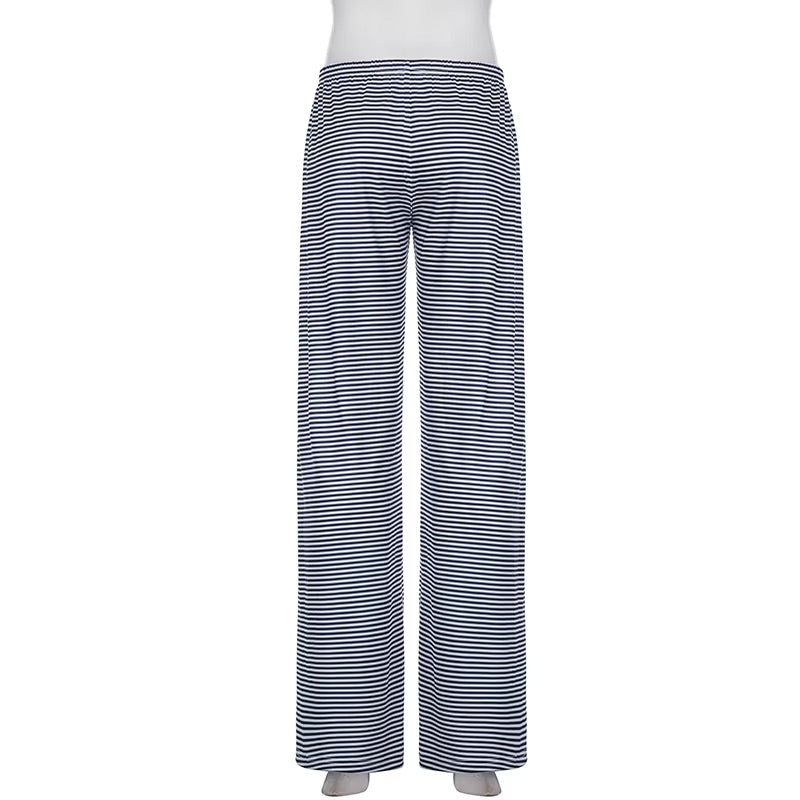 Striped Lounge Pants