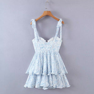 Bow Dress