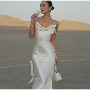 Rose Maxi Dress