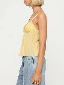 Baby Doll Top
