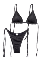 Load image into Gallery viewer, Sparkly Bikini
