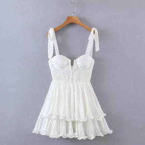 Bow Dress