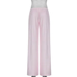 Load image into Gallery viewer, Striped Lounge Pants
