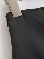 Load image into Gallery viewer, Low Rise Mini Skirt
