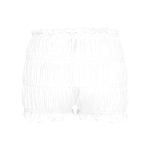 Ruffle Shorts