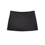 Load image into Gallery viewer, Low Rise Mini Skirt
