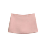 Load image into Gallery viewer, Low Rise Mini Skirt
