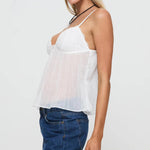 Load image into Gallery viewer, Baby Doll Top
