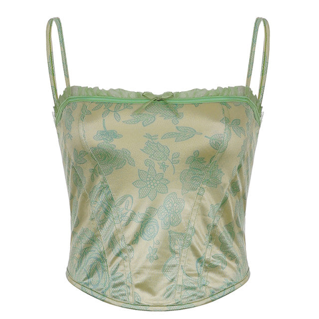 Victoria Top