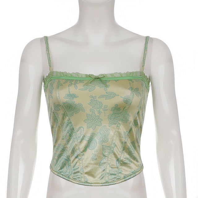Victoria Top