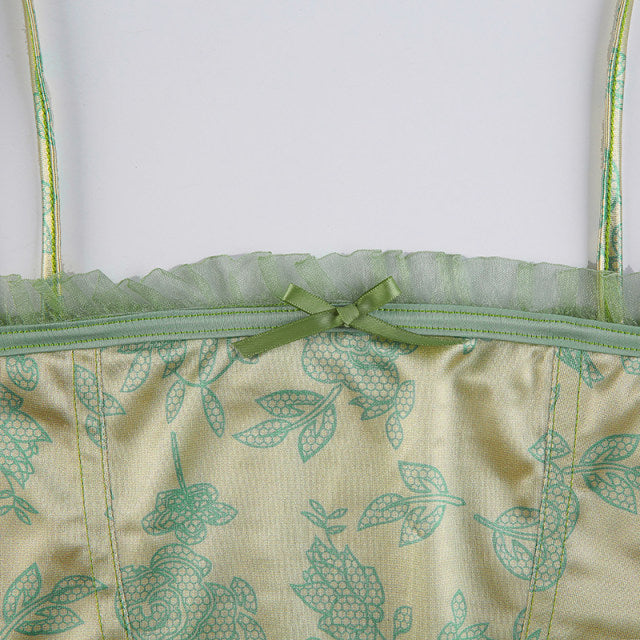 Victoria Top