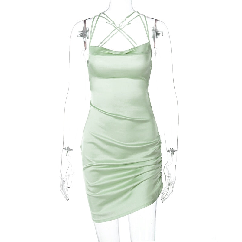Ivy Dress