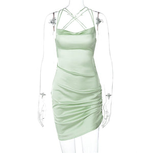Ivy Dress