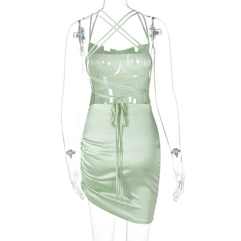 Ivy Dress
