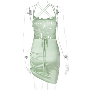 Ivy Dress
