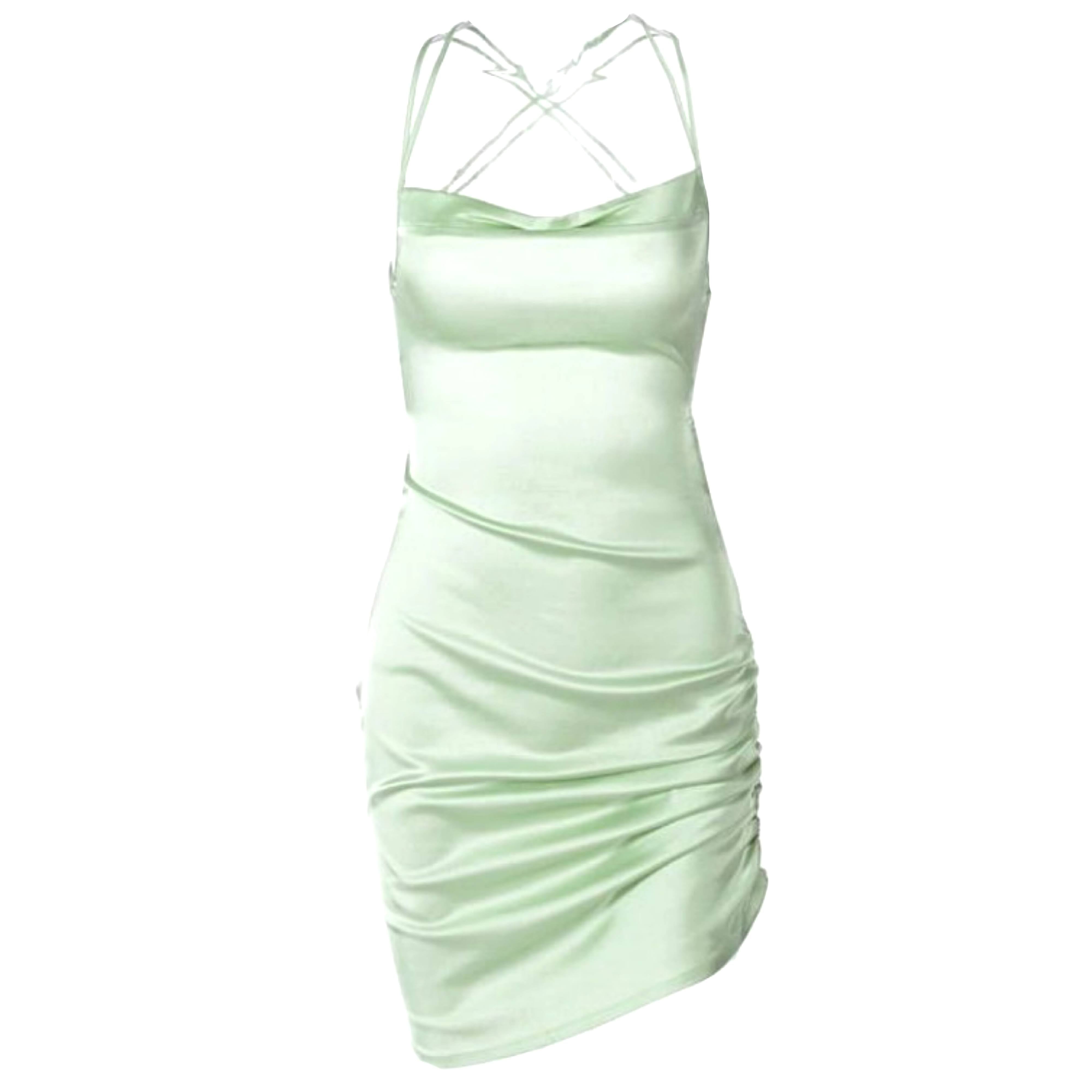Ivy Dress