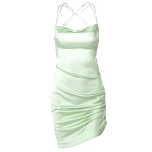 Ivy Dress