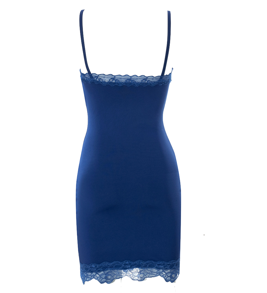Reese Dress