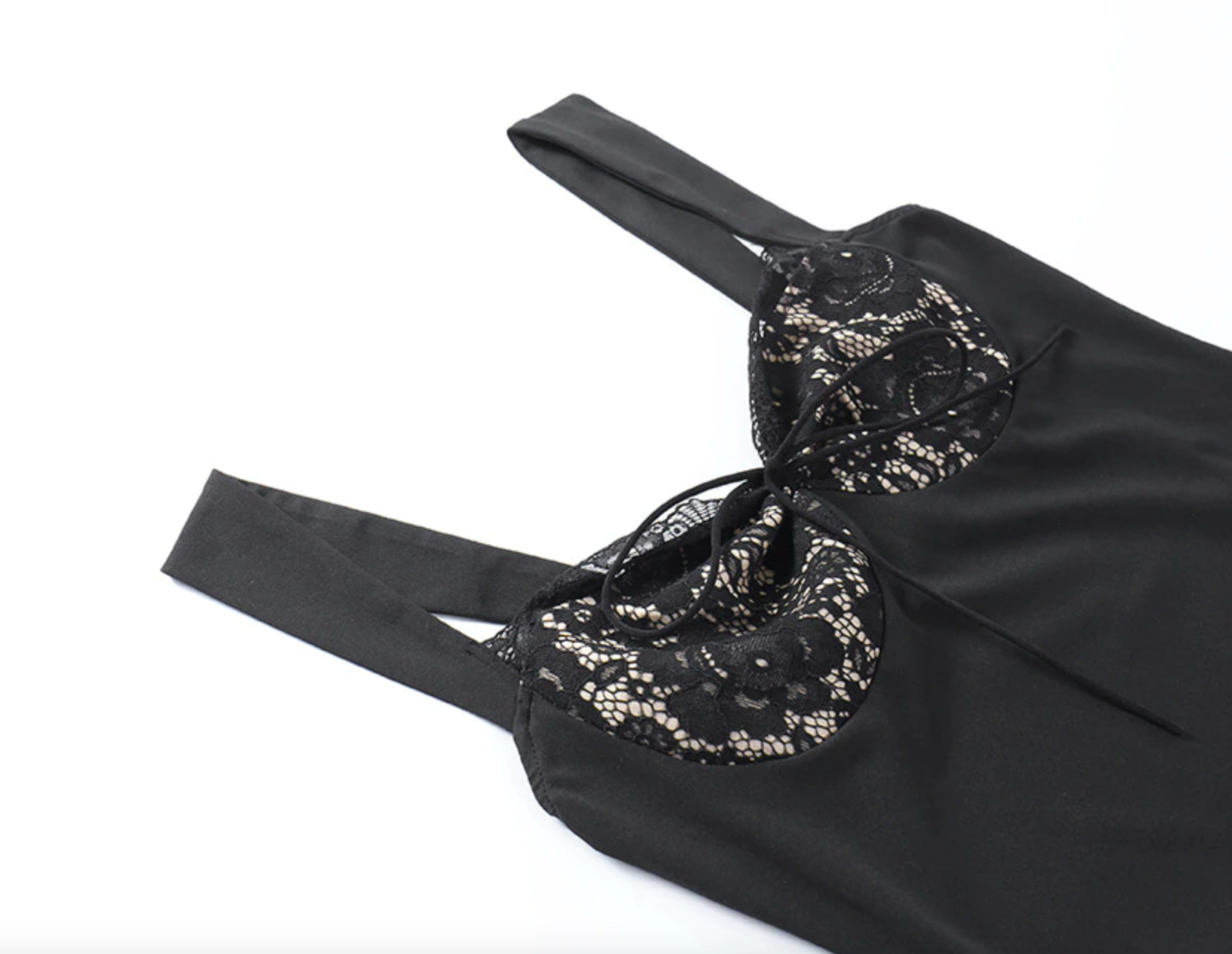 Sher Dress