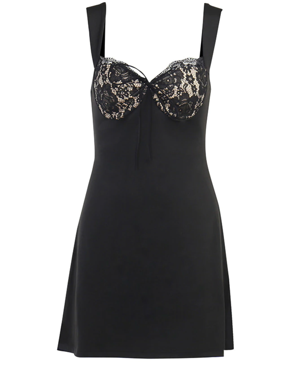 Sher Dress